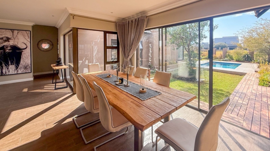 3 Bedroom Property for Sale in Leloko Lifestyle Estate North West